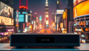 ip tvflexible