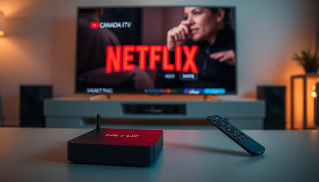 iptv in canada