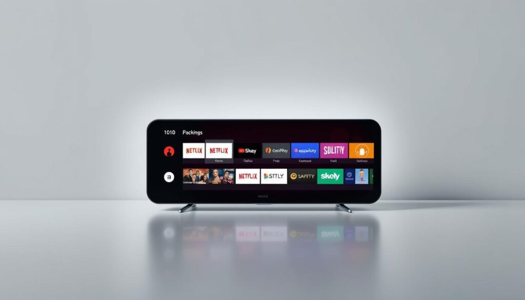 tvflexible platform